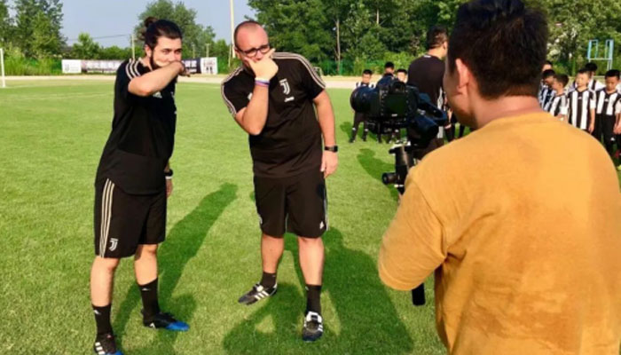 這個(gè)夏天，把時(shí)間交給最純粹的足球!