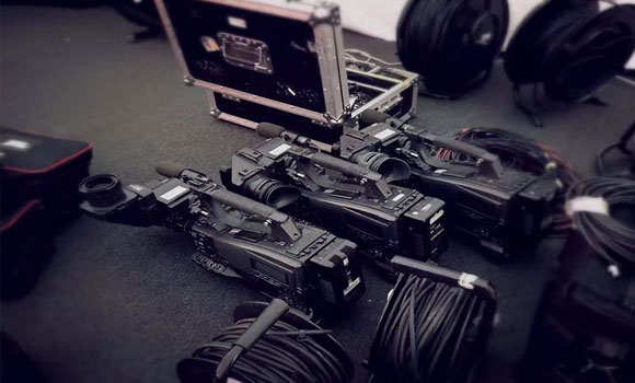 南京影視制作的費用