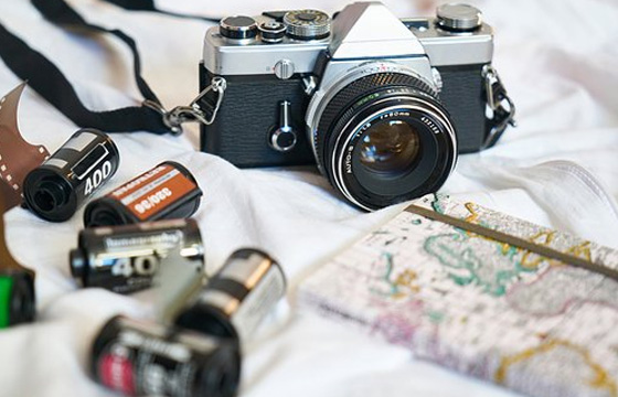 電影，紀錄片，真人秀，分別該如何航拍?